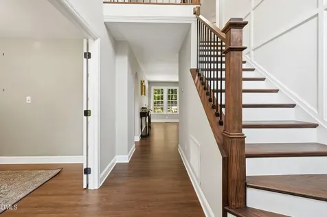 1521 Park Ridge Way Raleigh NC 27614