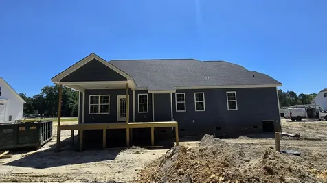 124 Freedom Ridge Drive Smithfield NC 27577