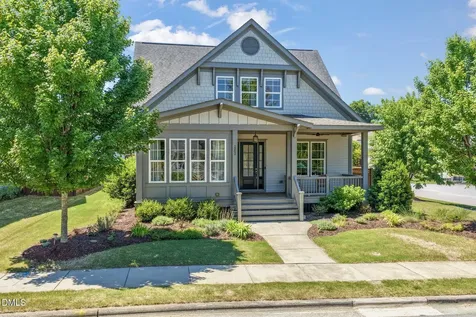 1202 Quincy Cottage Road Hillsborough NC 27278