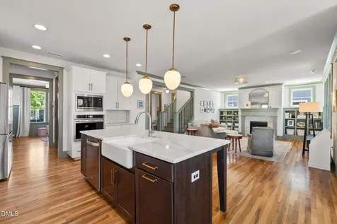 1202 Quincy Cottage Road Hillsborough NC 27278