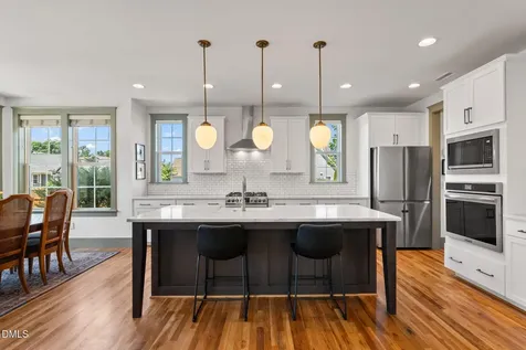 1202 Quincy Cottage Road Hillsborough NC 27278