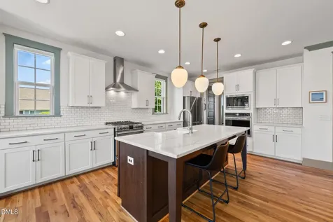 1202 Quincy Cottage Road Hillsborough NC 27278