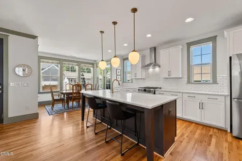 1202 Quincy Cottage Road Hillsborough NC 27278