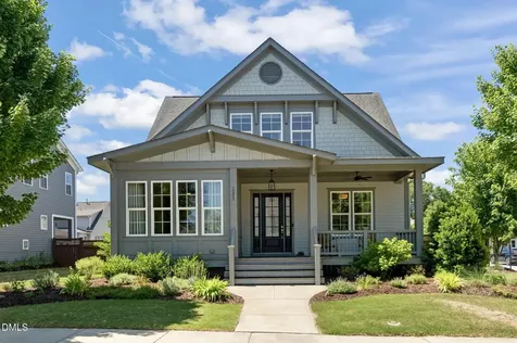 1202 Quincy Cottage Road Hillsborough NC 27278