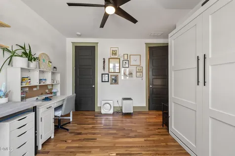 1202 Quincy Cottage Road Hillsborough NC 27278