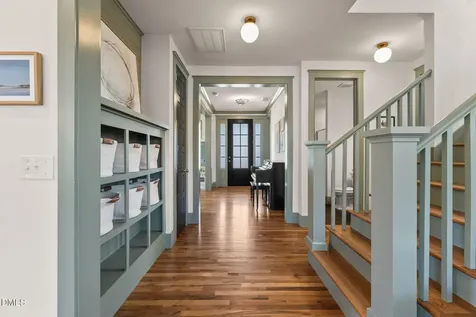 1202 Quincy Cottage Road Hillsborough NC 27278