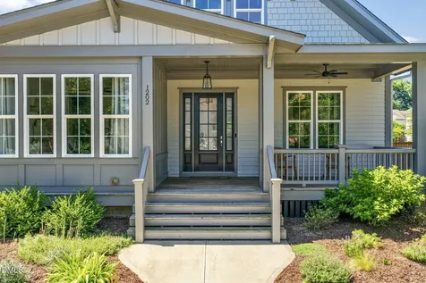 1202 Quincy Cottage Road Hillsborough NC 27278