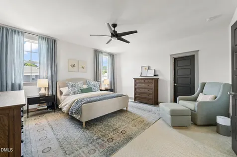 1202 Quincy Cottage Road Hillsborough NC 27278
