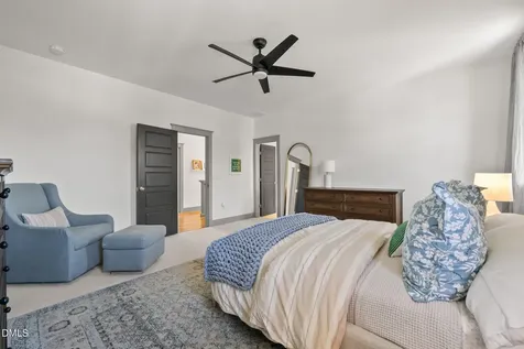 1202 Quincy Cottage Road Hillsborough NC 27278