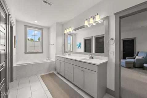 1202 Quincy Cottage Road Hillsborough NC 27278
