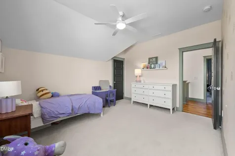 1202 Quincy Cottage Road Hillsborough NC 27278