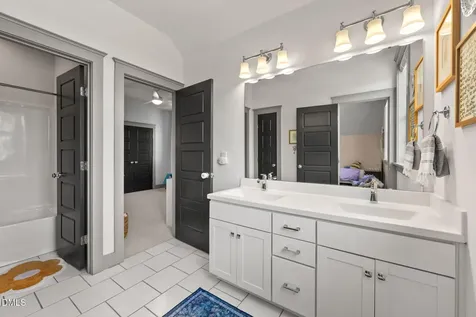 1202 Quincy Cottage Road Hillsborough NC 27278