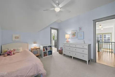 1202 Quincy Cottage Road Hillsborough NC 27278