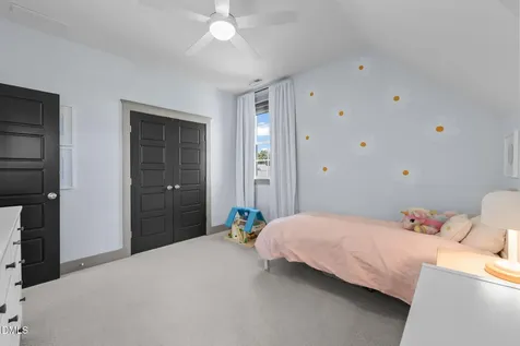 1202 Quincy Cottage Road Hillsborough NC 27278