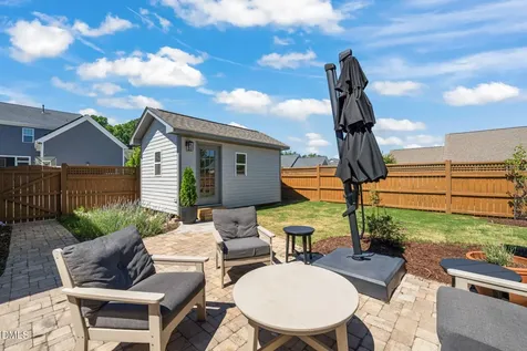 1202 Quincy Cottage Road Hillsborough NC 27278