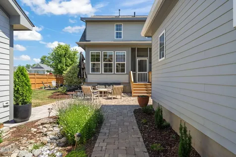 1202 Quincy Cottage Road Hillsborough NC 27278