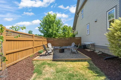 1202 Quincy Cottage Road Hillsborough NC 27278