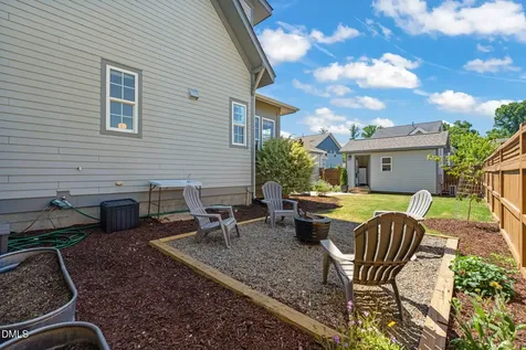 1202 Quincy Cottage Road Hillsborough NC 27278