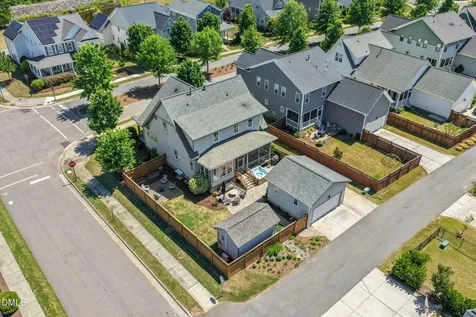 1202 Quincy Cottage Road Hillsborough NC 27278