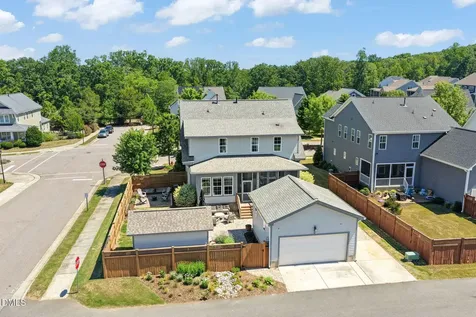 1202 Quincy Cottage Road Hillsborough NC 27278