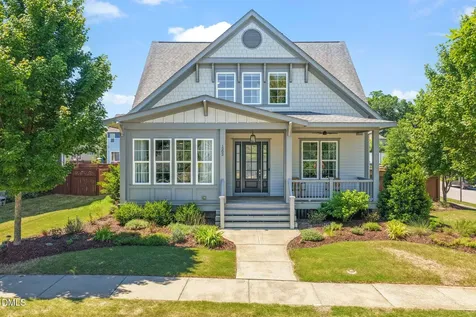 1202 Quincy Cottage Road Hillsborough NC 27278