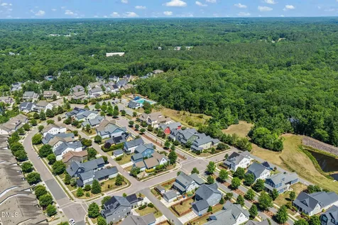 1202 Quincy Cottage Road Hillsborough NC 27278