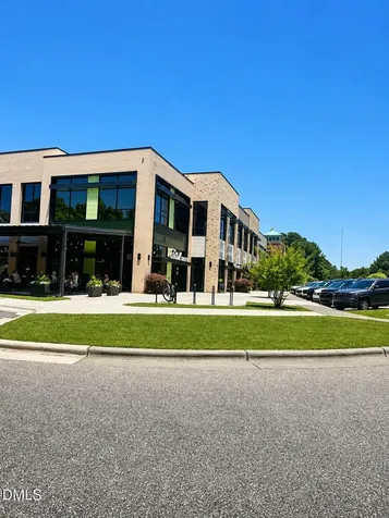 549 Metro Station Apex NC 27502