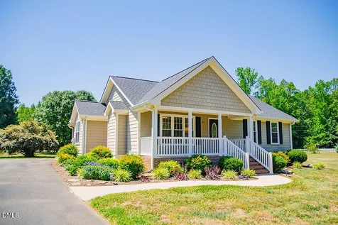 62 Red Berry Holly Lane Hurdle Mills NC 27541
