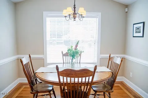 62 Red Berry Holly Lane Hurdle Mills NC 27541