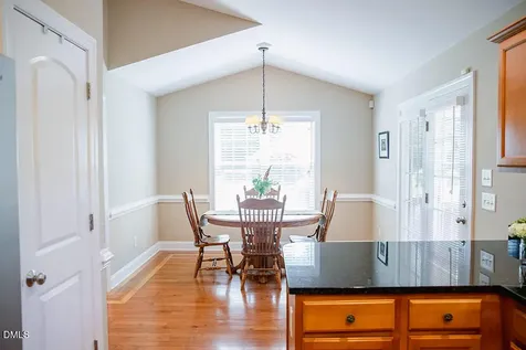 62 Red Berry Holly Lane Hurdle Mills NC 27541