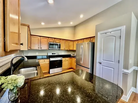 62 Red Berry Holly Lane Hurdle Mills NC 27541
