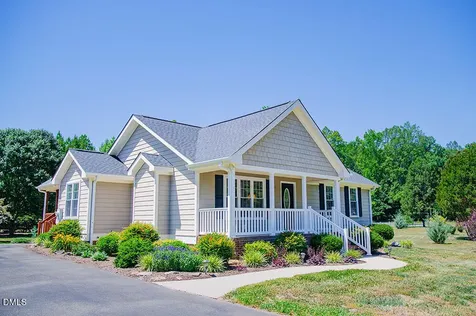 62 Red Berry Holly Lane Hurdle Mills NC 27541
