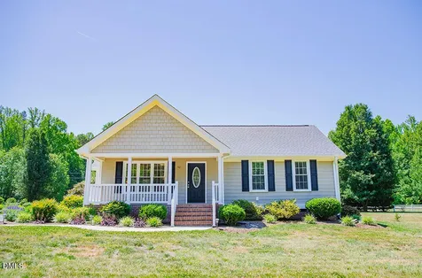 62 Red Berry Holly Lane Hurdle Mills NC 27541