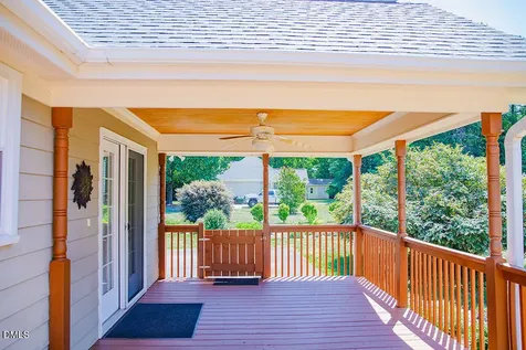 62 Red Berry Holly Lane Hurdle Mills NC 27541