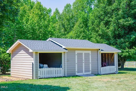 62 Red Berry Holly Lane Hurdle Mills NC 27541