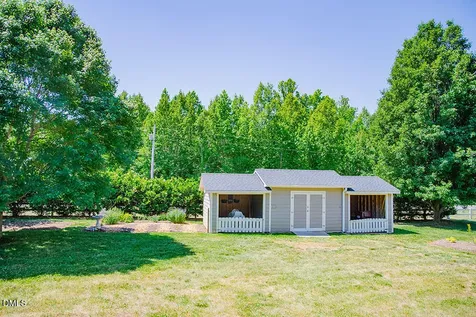 62 Red Berry Holly Lane Hurdle Mills NC 27541