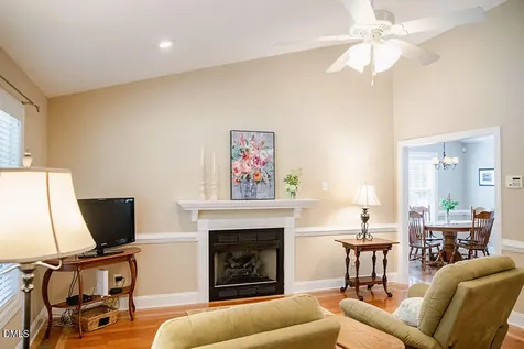 62 Red Berry Holly Lane Hurdle Mills NC 27541