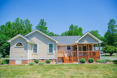 62 Red Berry Holly Lane Hurdle Mills NC 27541