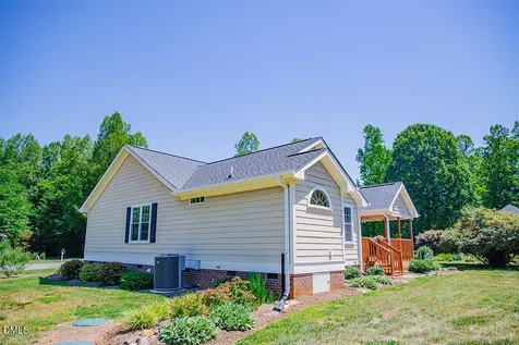 62 Red Berry Holly Lane Hurdle Mills NC 27541