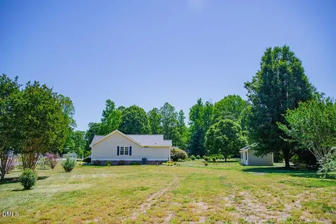 62 Red Berry Holly Lane Hurdle Mills NC 27541