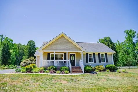 62 Red Berry Holly Lane Hurdle Mills NC 27541