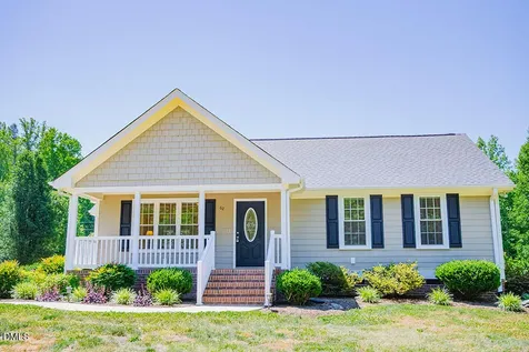 62 Red Berry Holly Lane Hurdle Mills NC 27541