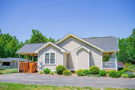62 Red Berry Holly Lane Hurdle Mills NC 27541