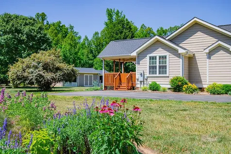 62 Red Berry Holly Lane Hurdle Mills NC 27541