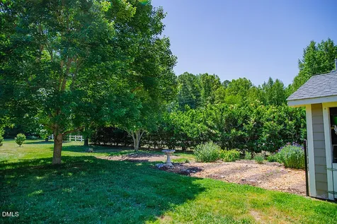 62 Red Berry Holly Lane Hurdle Mills NC 27541