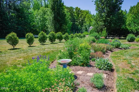 62 Red Berry Holly Lane Hurdle Mills NC 27541