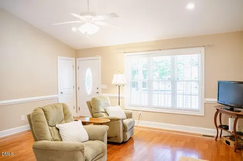 62 Red Berry Holly Lane Hurdle Mills NC 27541