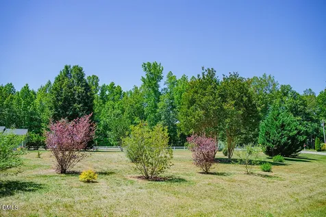62 Red Berry Holly Lane Hurdle Mills NC 27541