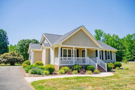 62 Red Berry Holly Lane Hurdle Mills NC 27541