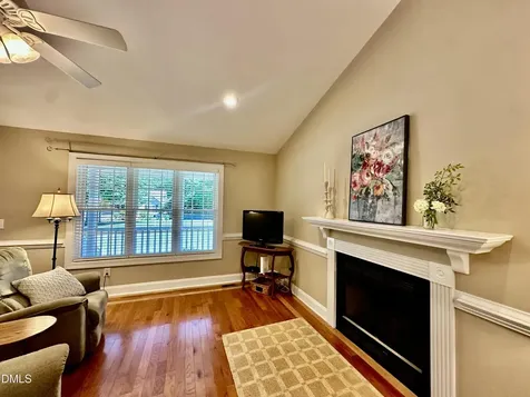 62 Red Berry Holly Lane Hurdle Mills NC 27541